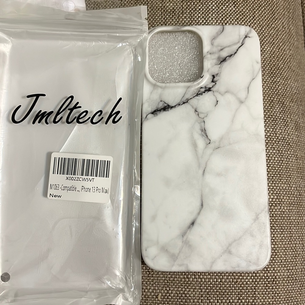 iPhone 13 Pro Max phone case